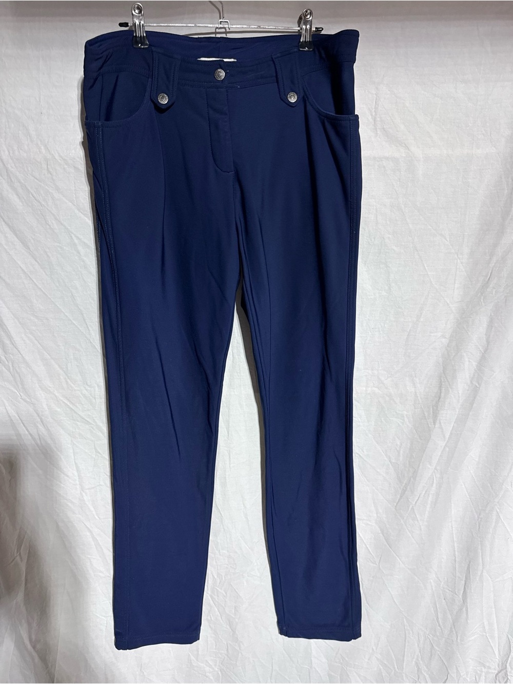 Anatomie blue business casual pant Size Medium